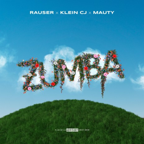 Zumba ft. Klein & Mauty | Boomplay Music