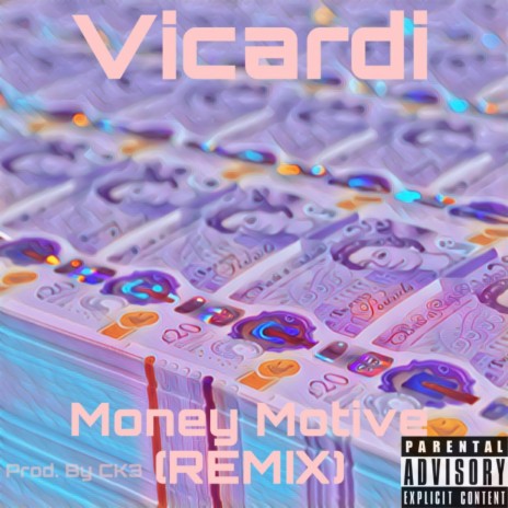 Money Motive (Remix) | Boomplay Music