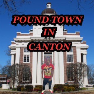 Pound Town