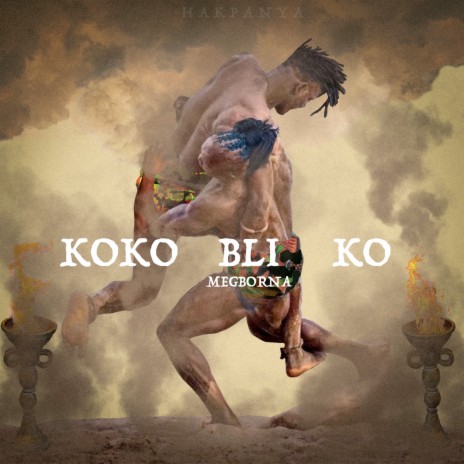Koko Bli Ko | Boomplay Music