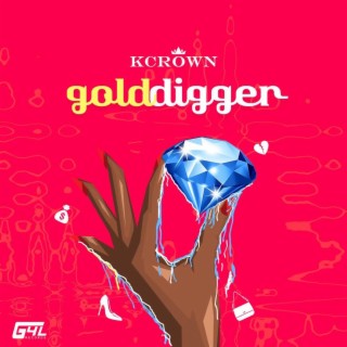 Golddigger lyrics | Boomplay Music