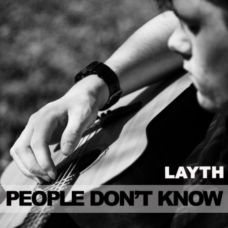 People Don't Know | Boomplay Music