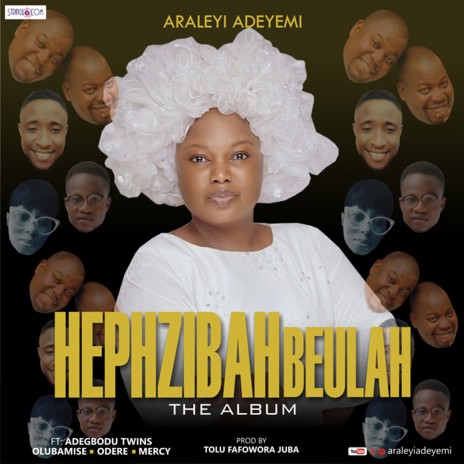 Hephzibah Beulah | Boomplay Music