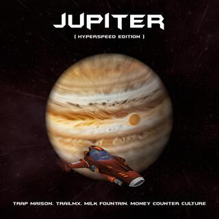 jupiter (hyperspeed edition)