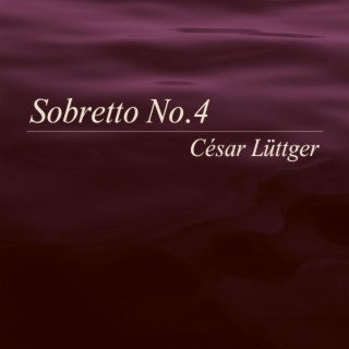 Sobretto No.4