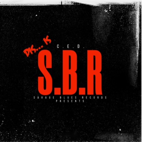 DIS IS S.B.R | Boomplay Music
