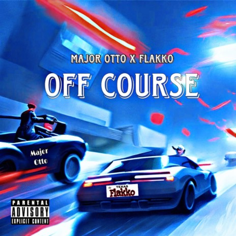 Off Course ft. Flakko | Boomplay Music