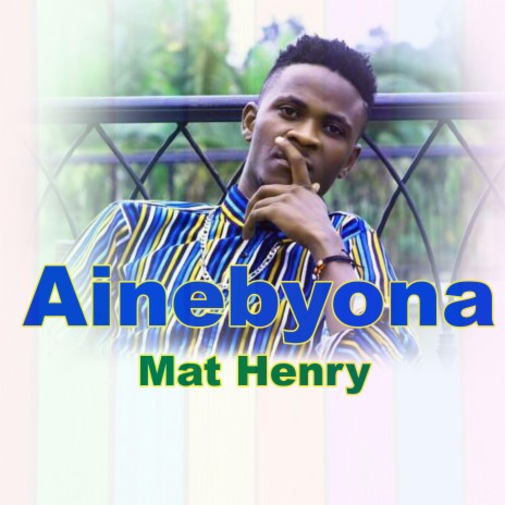 Ainebyoona | Boomplay Music