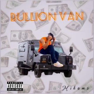 Bullion Van