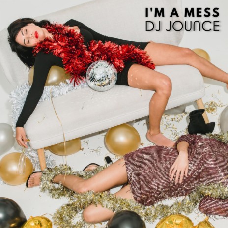 I'm A Mess | Boomplay Music