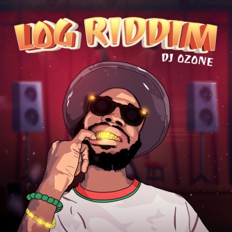 Log Riddim | Boomplay Music