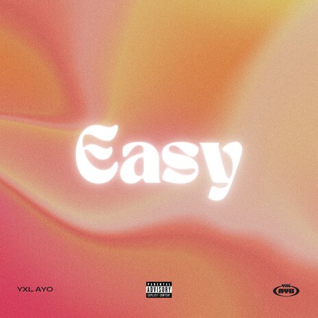 Easy (Sped up) | Boomplay Music