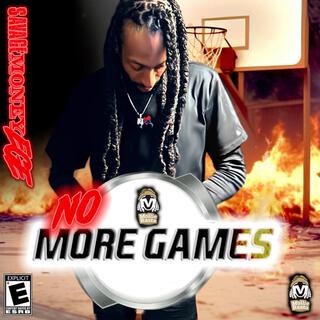 No More Games