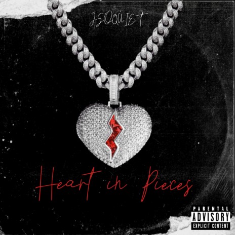 Heart In Pieces | Boomplay Music
