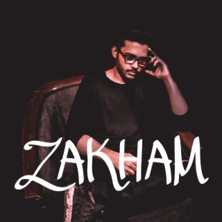 Zakham