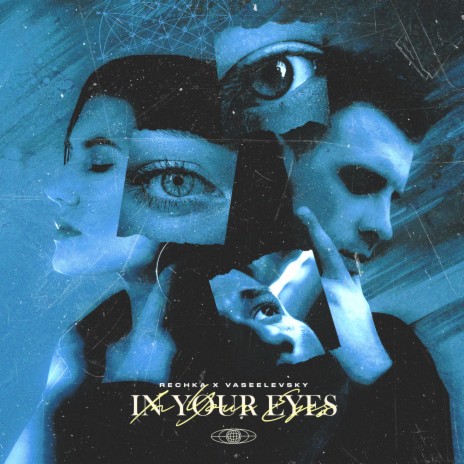 In Your Eyes ft. Vaseelevsky | Boomplay Music