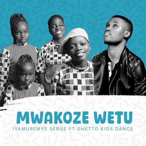 MWOKOZI WETU | Boomplay Music