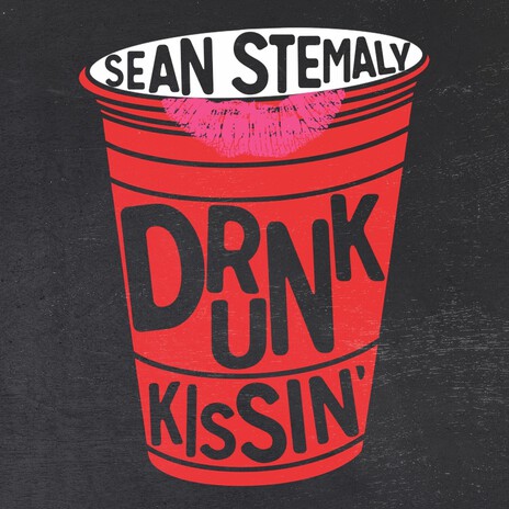 Drunk Kissin' | Boomplay Music