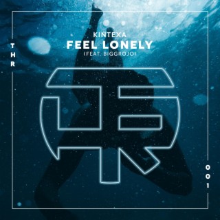 Feel Lonely (feat. Biggrojo)