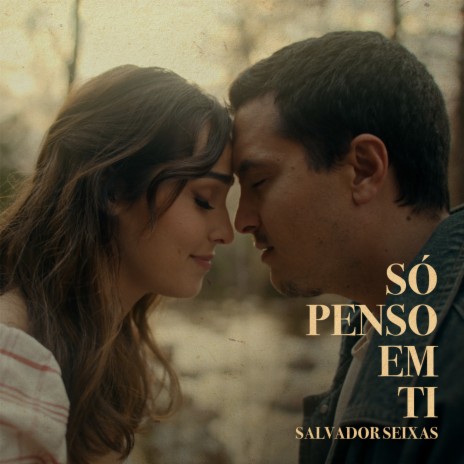 Só Penso Em Ti | Boomplay Music