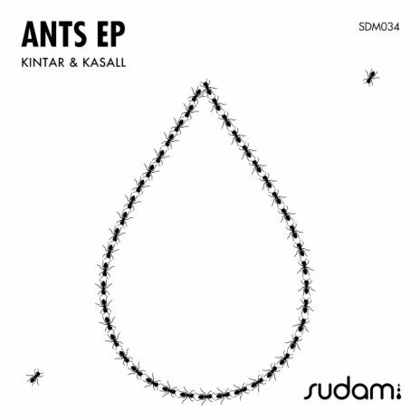 Ants (Original Mix) ft. Kasall