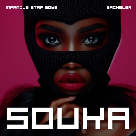 Souka (Radio Edit) ft. Bacheler | Boomplay Music