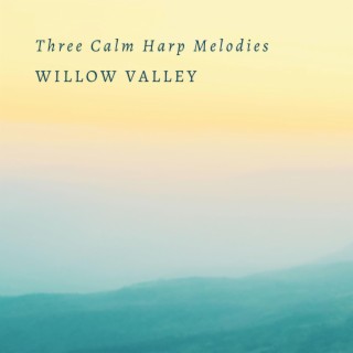 Three Calm Harp Melodies