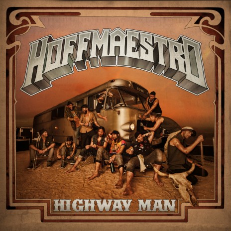 Highway Man | Boomplay Music