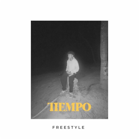 TIEMPO (FREESTYLE) | Boomplay Music
