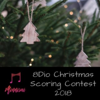 8dio Scoring Contest 2018