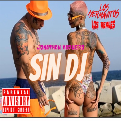 Sin dj | Boomplay Music