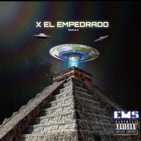 X EL EMPEDRADO | Boomplay Music