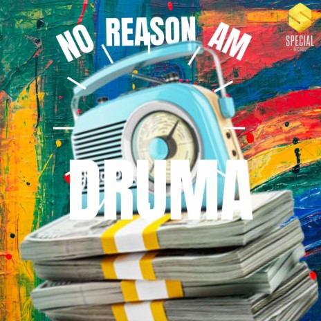 No reason am | Boomplay Music
