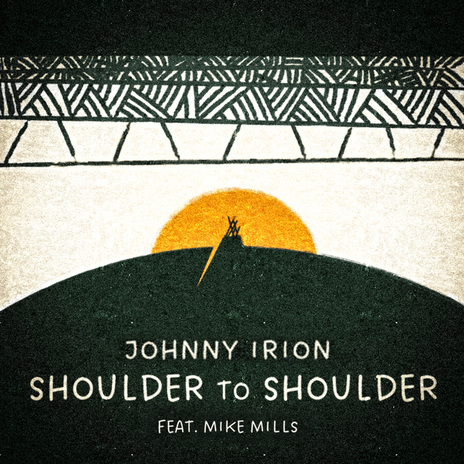 Shoulder To Shoulder ft. Mike Mills | Boomplay Music