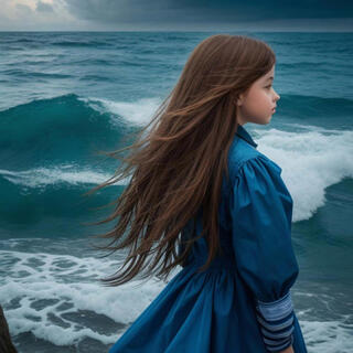 The Girl Who Loved the Sea