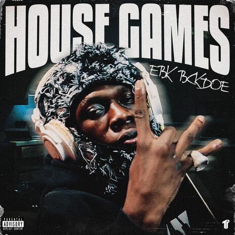 House Games | Boomplay Music
