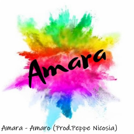 Amaro | Boomplay Music