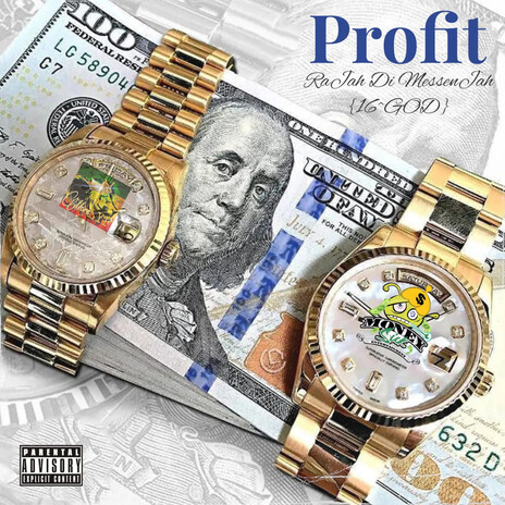 Worth It (Profit) | Boomplay Music