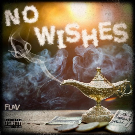 No wishes | Boomplay Music