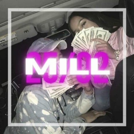 MILL | Boomplay Music