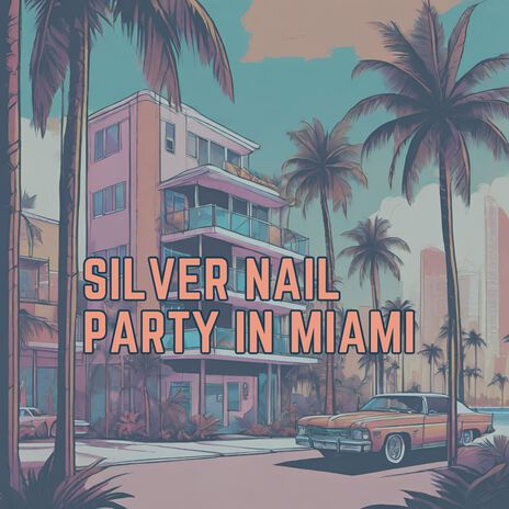 Party in Miami | Boomplay Music