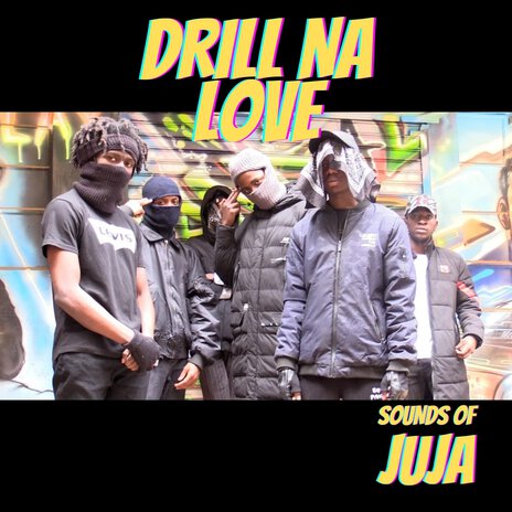 Drill Na Love | Boomplay Music