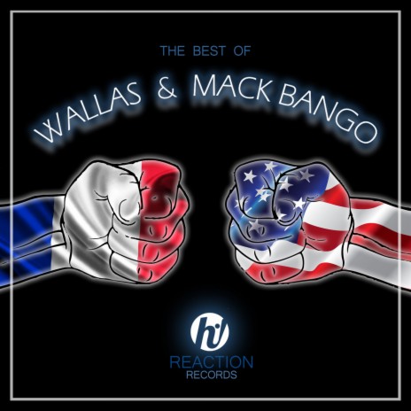 Moca ft. Mack Bango | Boomplay Music