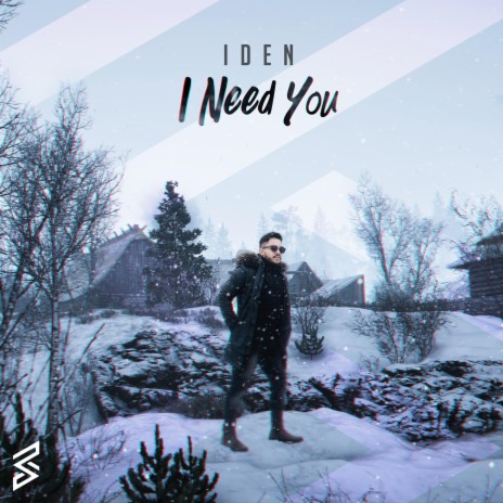 I Need You (Radio Edit) | Boomplay Music