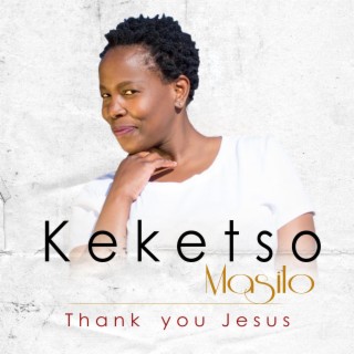 Keketso Masilo