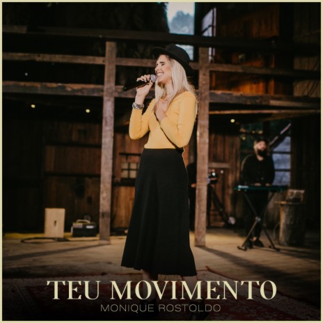 Teu Movimento (Playback) | Boomplay Music