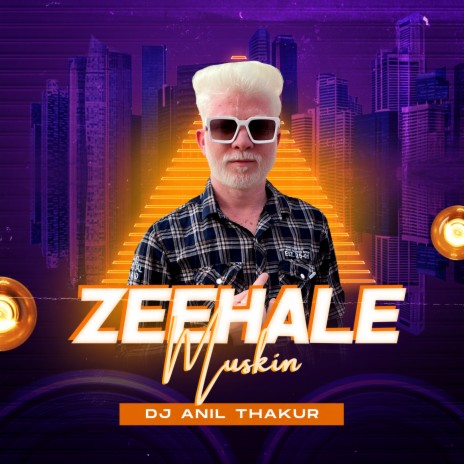 Zeehale Muskin | Boomplay Music