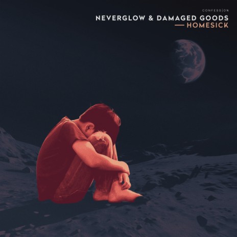 Homesick ft. Damaged Goods | Boomplay Music