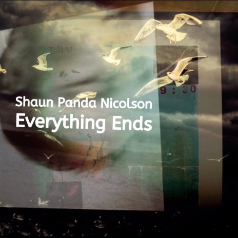 Everything Ends (Evermix Ends GRIM17 Remix)