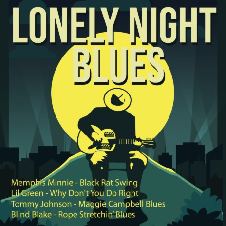 Rope Stretchin' Blues | Boomplay Music